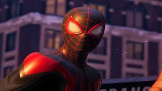 Spider-Man: Miles Morales - nowy gameplay z PS5 pokazuje walkę z bossem