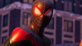 Spider-Man: Miles Morales - nowy gameplay z PS5 pokazuje walkę z bossem