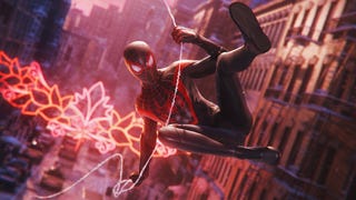 Spider-Man: Miles Morales to dodatek, a nie pełnoprawna kontynuacja - precyzuje Sony