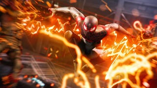 Spider-Man: Miles Morales - skradanie i walka w nowym gameplayu