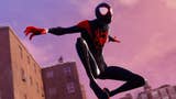Spider-Man: Miles Morales w 12 FPS-ach. Zaskakujące rozwiązanie z filmu