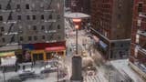 Spider-Lampa w Nowym Jorku - błąd w Spider-Man: Miles Morales