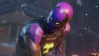 Trailer de lançamento de Spider-Man: Miles Morales mostra Prowler