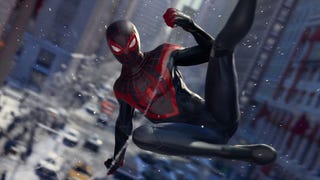 Spider-Man: Miles Morales to gra o wielkości Uncharted: Zaginione Dziedzictwo
