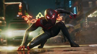 Twórcy Spider-Man: Miles Morales ostrzegają przed spoilerami - kopie tytułu trafiły do graczy