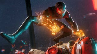 Spider-Man: Miles Morales tańszy w PS Store niż w polskich sklepach