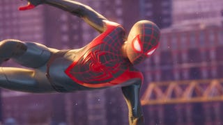Spider-Man: Miles Morales to tylko część możliwości PS5 - zapewniają twórcy