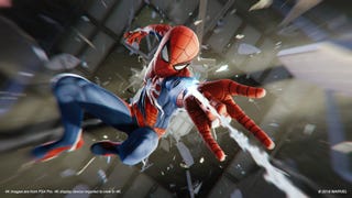 Nuevo tráiler de Marvel's Spider-Man