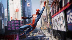 Spider-Man locked at 30fps on both PS4 systems, Mary Jane is playable, more details