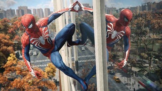 Spider-Man Remastered - wstępne porównanie grafiki z oryginałem