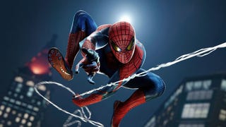 Stroje ze Spider-Man: Remastered pojawią się też w oryginale na PS4