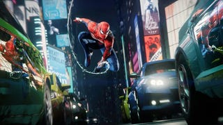 Spider-Man Remastered - zwiastun i gameplay w 60 FPS z wersji PS5