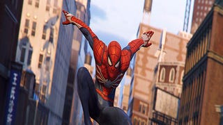Where a Spider-Man PS4 Sequel Should Take the Series Next