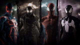 Nel creare Spider-Man: Un Nuovo Universo, Dan Slott si è ispirato al videogioco Spider-Man: Shattered Dimensions.