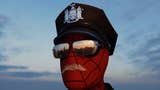 Spider-Man jako policjant z wąsami Stana Lee - sekretna skórka z gry na PS4