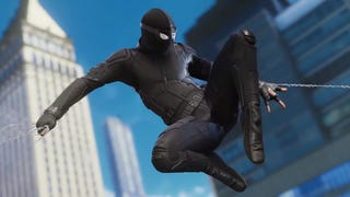 Spider-Man na PS4 otrzymało darmowe kostiumy z nowego filmu