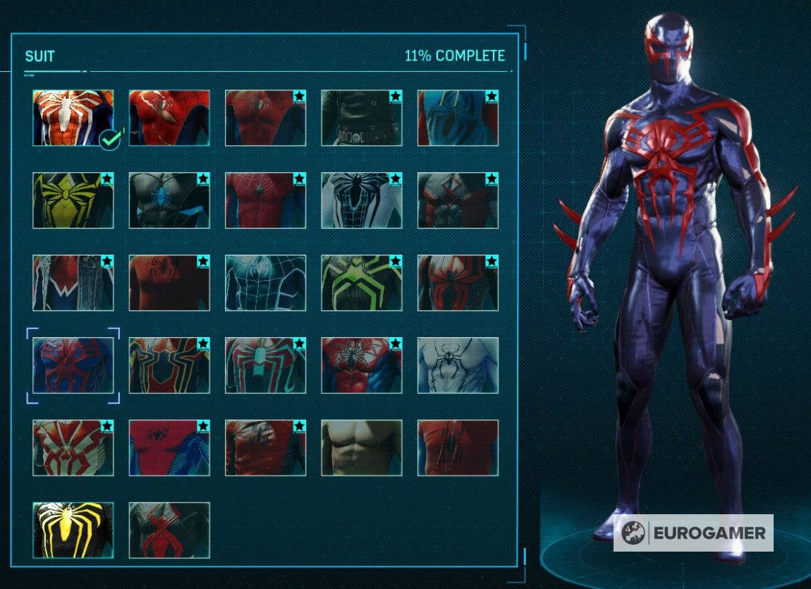 Alle De Forskjellige Spidermans Spider Man 2 Liste Aller Anz ge Und alle-de-forskjellige-spidermans-spider-man-2-liste-aller-anz-ge-und