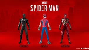 Spider-Man Turf Wars DLC with Hammerhead and three new suits out next week