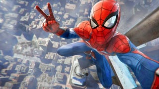 Twórcy Spider-Man ujawnili nieodkryty przez graczy sekret