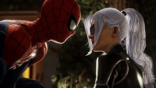Spider-Man: The Heist now available on PlayStation 4 - check out the new trailer