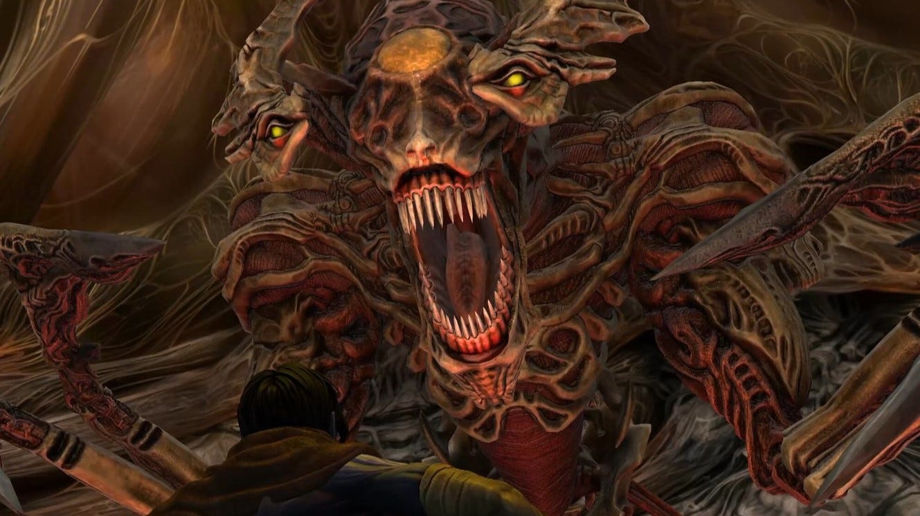 the maw: what's new in pc games this week? news article card thumbnail