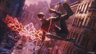 Every game should put web-swinging in it, regardless of the other content