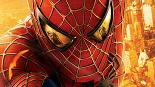 Activision announces Spiderman: Edge of Time