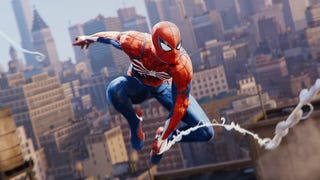 Steam-versie van Spider-Man Remastered is nu koppelbaar aan PSN-account