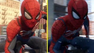 Byl Spider-man downgradován nebo ne?
