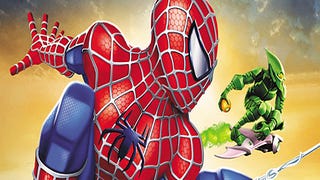 Report: Radical working on new Spider-Man game