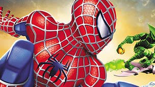 Report: Radical working on new Spider-Man game