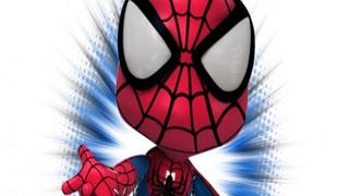 Spider-Man revealed for LBP Marvel Costume Pack 2