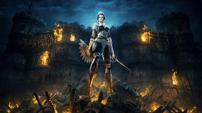 GreedFall II: The Dying World
