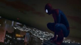 Superiority Complex: The Amazing Spider-Man 2