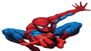 Insomniac Games is making a Spider-Man game