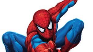 Insomniac Games is making a Spider-Man game