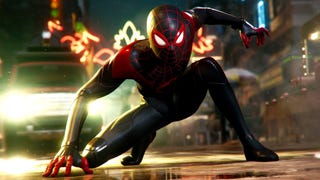 Marvel's Spider-Man: Miles Morales - Digital Foundry Tech Review - Welcome To The Next Generation