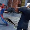Capturas de pantalla de Marvel's Spider-Man