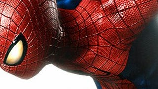Beenox explains web rush mechanic in latest Amazing Spider-Man video