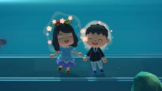 Spieler nutzen Animal Crossing: New Horizons für Geburtstage, Dates und mehr, während sie zuhause bleiben sollen