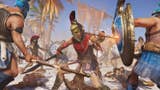 Spielt Assassin's Creed Odyssey kostenlos am Wochenende
