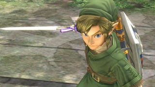 Modder spielt Zelda: Twilight Princess auf der Xbox Series X/S