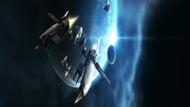 Spies, lies and Eve Online