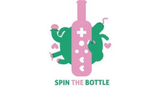 Wii U party game Spin the Bottle should release in May, gets zany new trailer