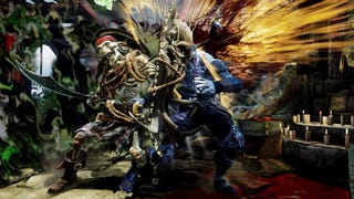Killer Instinct celebrates 10th anniversary with a free update