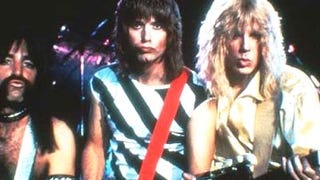 Spinal Tap heading to Rock Band next week, Evanescence too