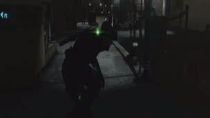 Splinter Cell: Blacklist co-op mission walkthrough shows teamwork