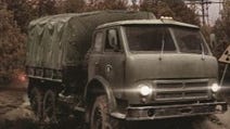 Spintires: Černobyl u nás i krabicově a v češtině