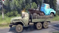 Wot I Think: Spintires