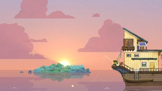 Spiritfarer looks like utterly magical heartbreak